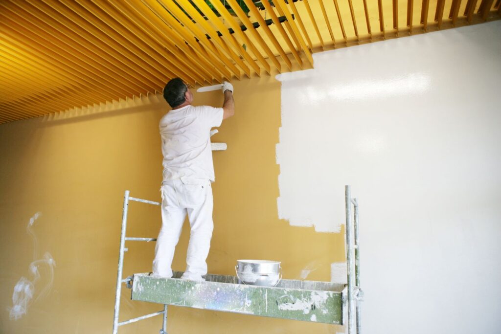 Commercial Painters, Commercial Painting, Commercial Painting Service, Commercial Painting Contractors